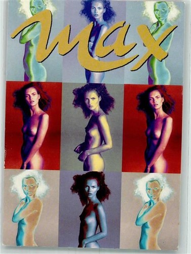 Edgar cards 2707 max - edgar,