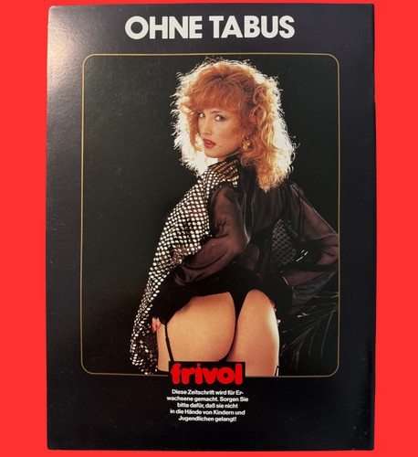 Originale zeitschriften - originale,