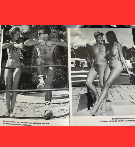 Originale zeitschrift - 1,