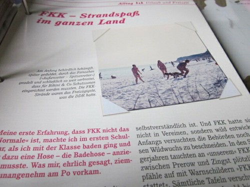 Ddr alltag urlaub freizeit - ddr,