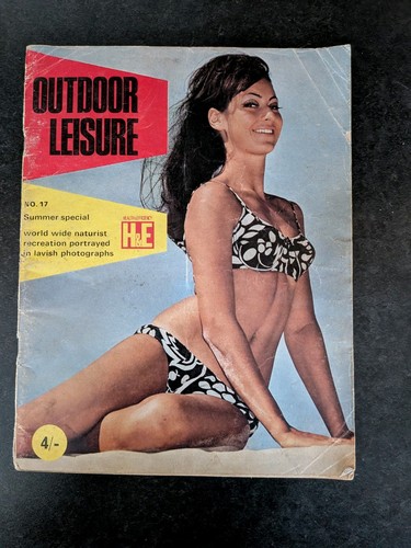 Vintage outdoor leisure - vintage,